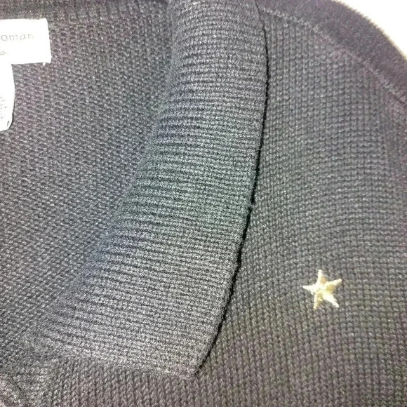 Bechamel Ugly Sweater Vest Plus Size 3X  Christmas Vest Snowmen - Picture 6 of 6